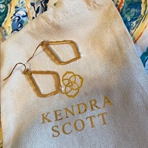 Kendra Scott earings